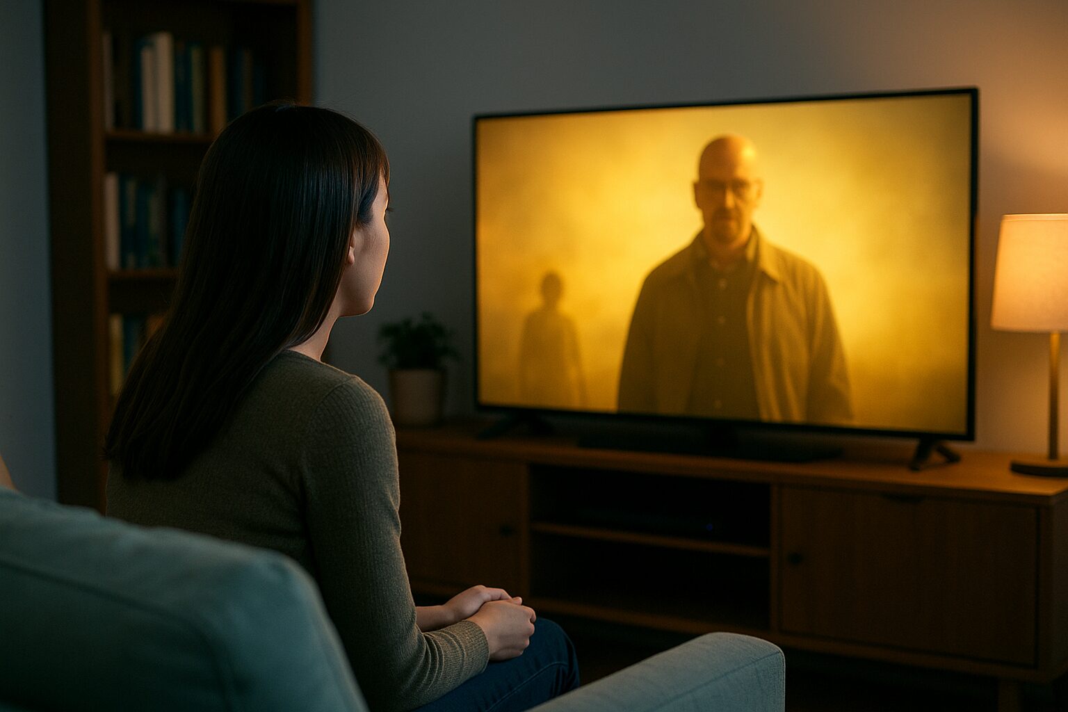 ブレイキングバッドを徹底紹介!あらすじ・キャスト・感想からわかる名作の理由
