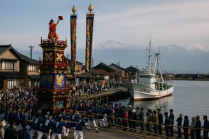 映画『人生の約束』レビュー｜竹野内豊×江口洋介、豪華キャストと新湊の感動ドラマ
