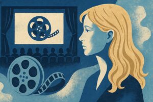 映画『ブルージャスミン』レビュー｜ケイト・ブランシェットが魅せた崩壊と虚飾の行方