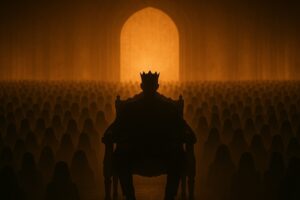 男なら一度は考える「裸の女たちに囲まれる俺」その妄想を徹底解剖