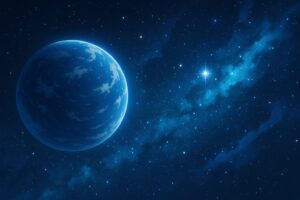 映画『機動戦士ガンダムⅢ めぐりあい宇宙編』主題歌レビュー｜井上大輔「めぐりあい」の魅力とカバーまで