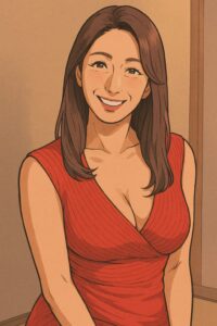 【永久保存版】心でヌき、記憶に残る女 ― 小早川怜子という奇跡