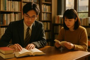 映画『舟を編む』感想レビュー｜松田龍平の熱演と辞書編纂に込められた情熱