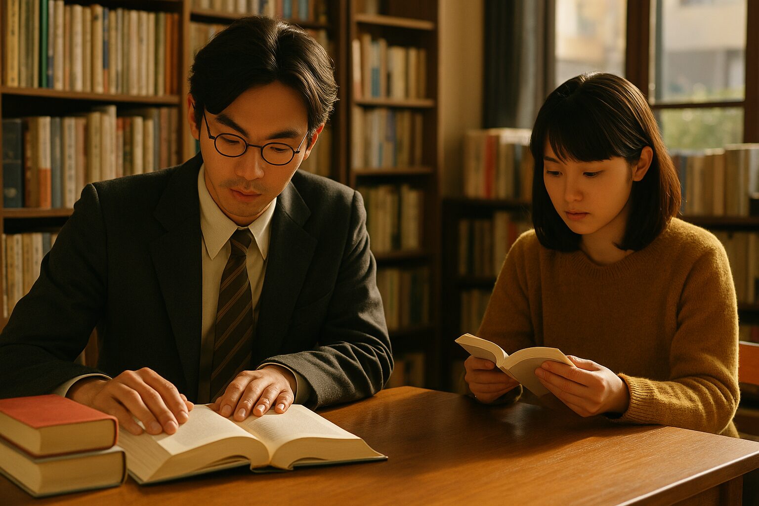 映画『舟を編む』感想レビュー|松田龍平の熱演と辞書編纂に込められた情熱